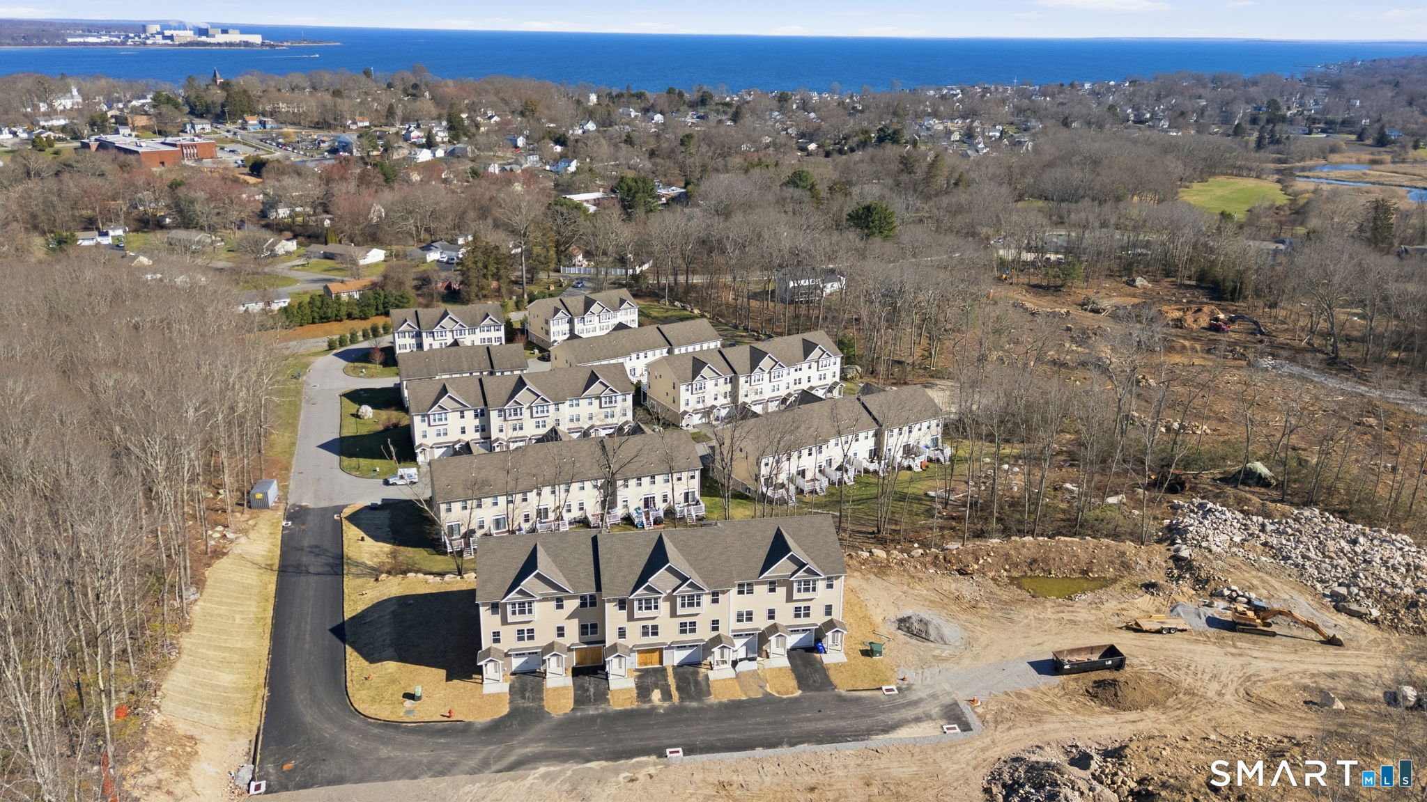 43 Village Crossing East Lyme CT 06357