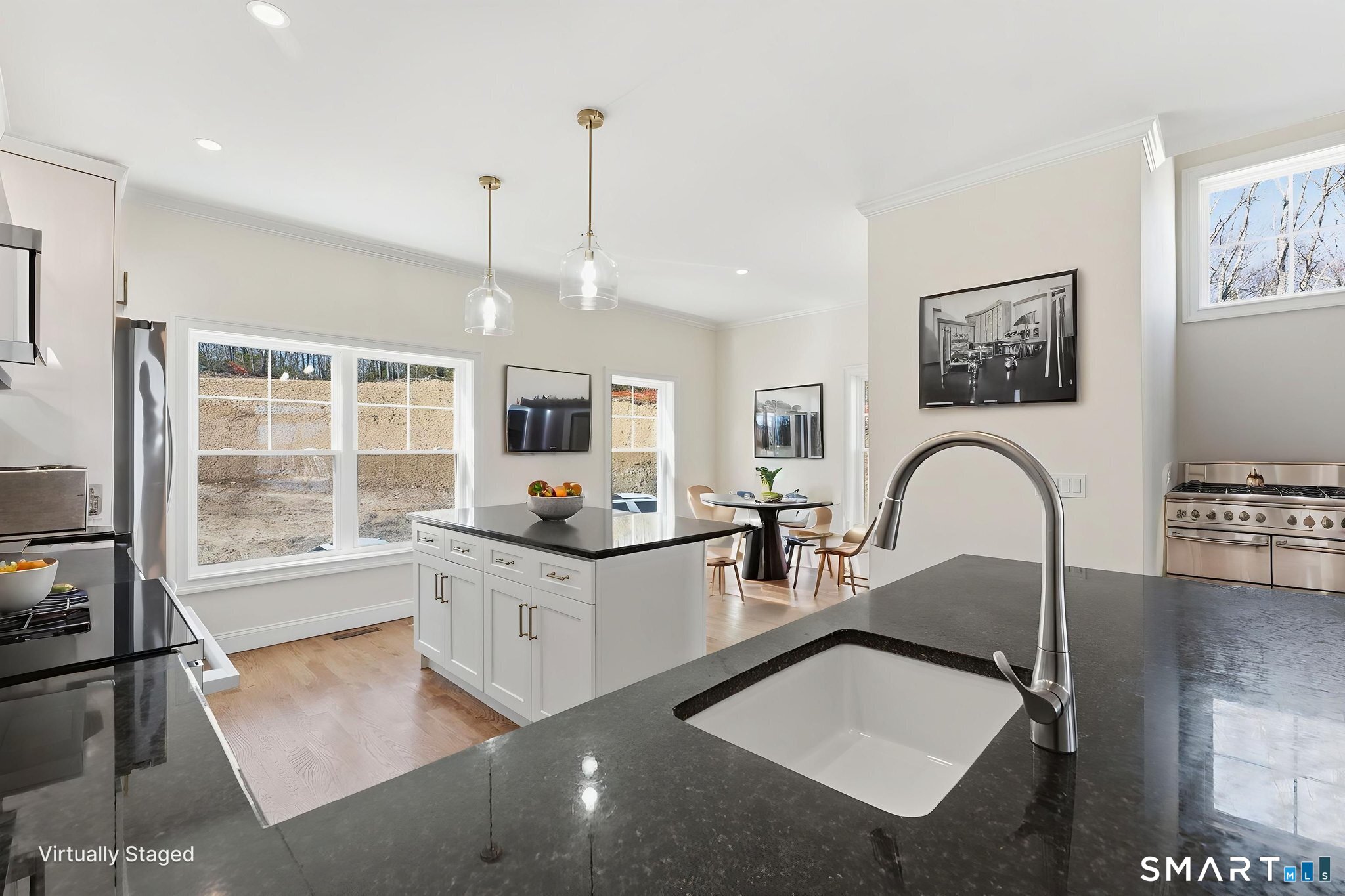 43 Village Crossing East Lyme CT 06357