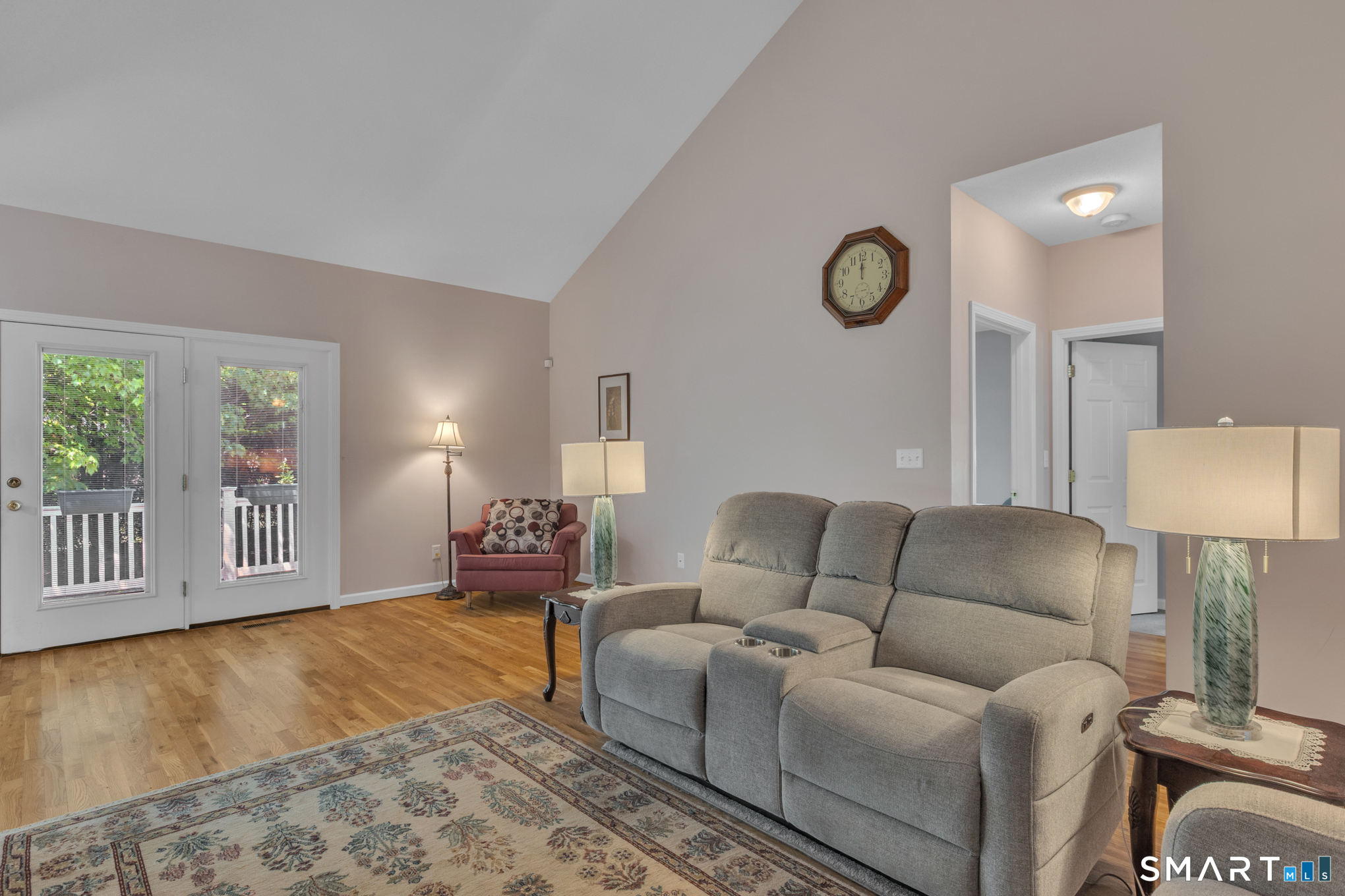 449 Tributary Lane Windsor CT 06095