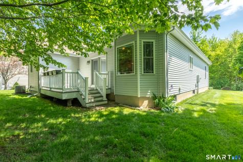 449 Tributary Lane Windsor CT 06095