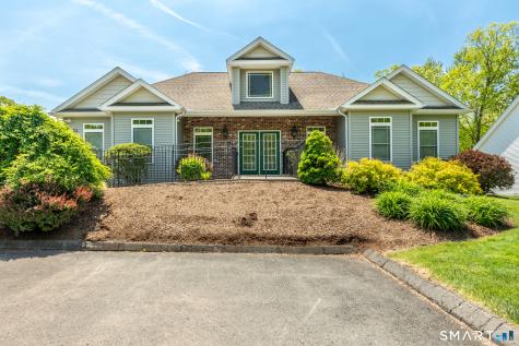 449 Tributary Lane Windsor CT 06095