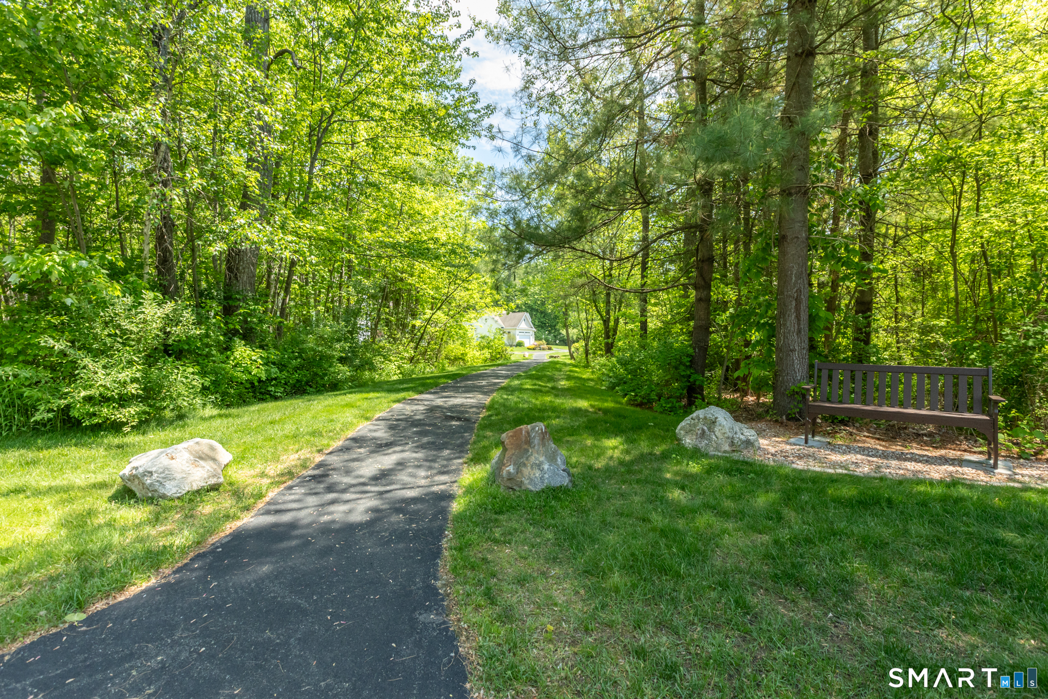 449 Tributary Lane Windsor CT 06095