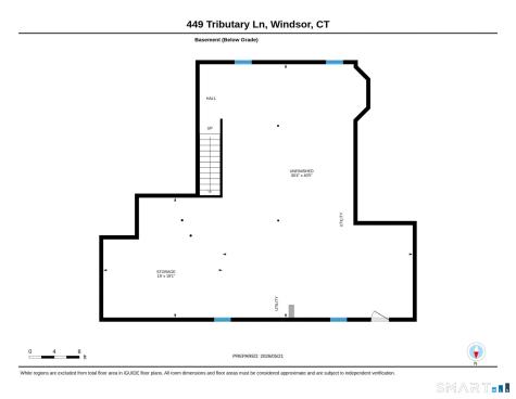 449 Tributary Lane Windsor CT 06095