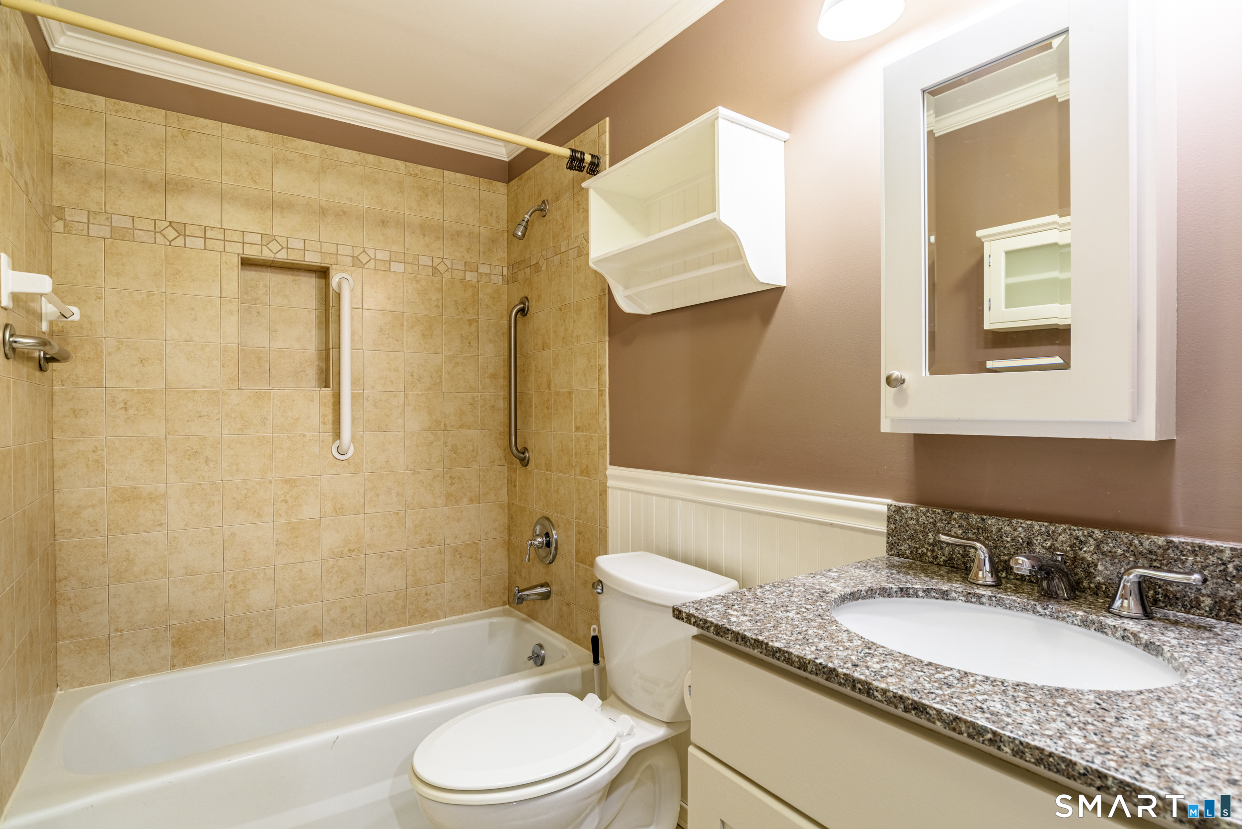 23 Happy Hollow Circle Stratford CT 06614