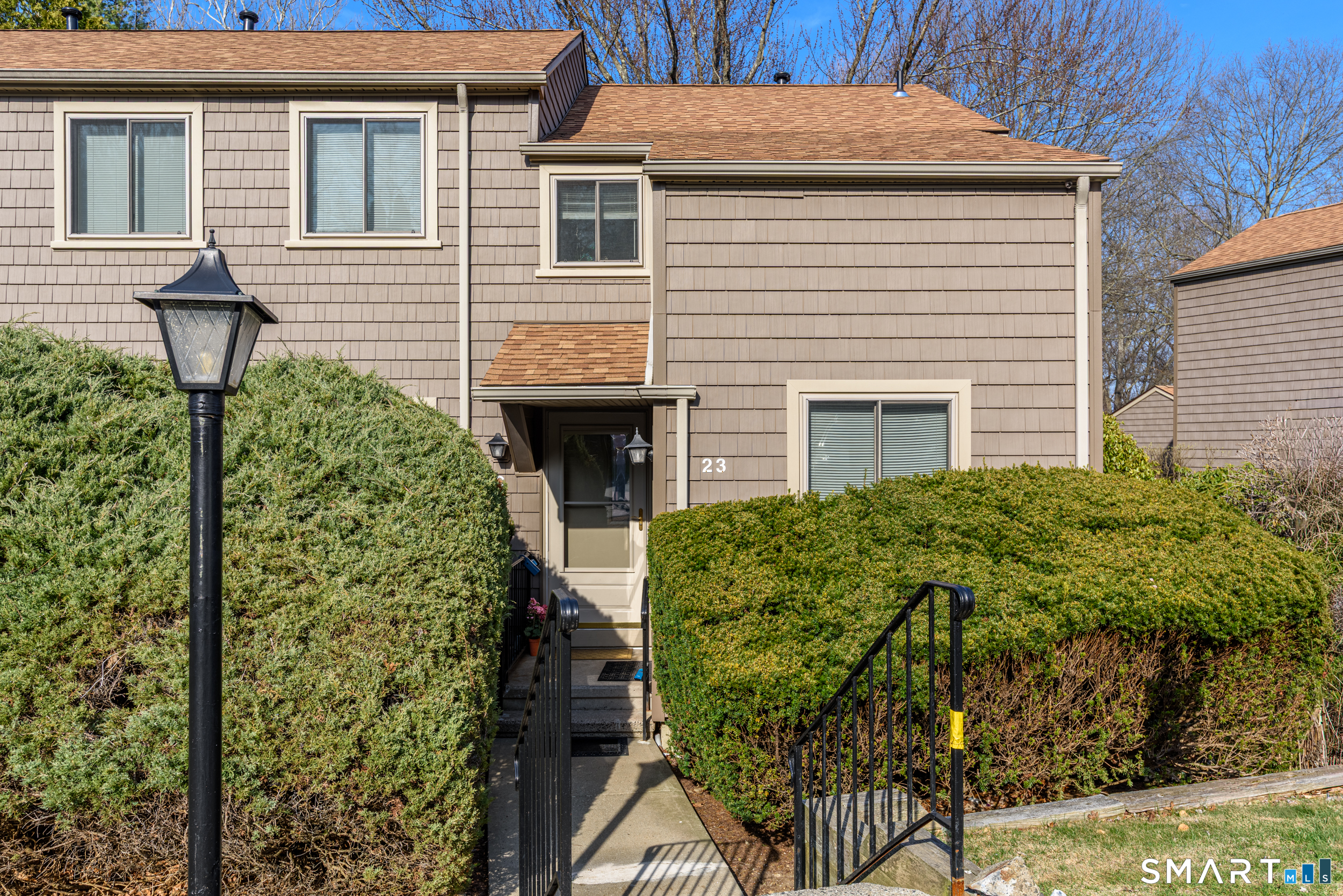 23 Happy Hollow Circle Stratford CT 06614