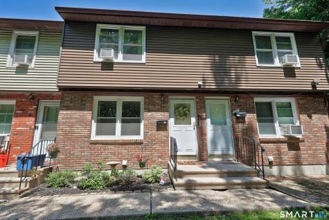 165 Alice Street Torrington CT 06790