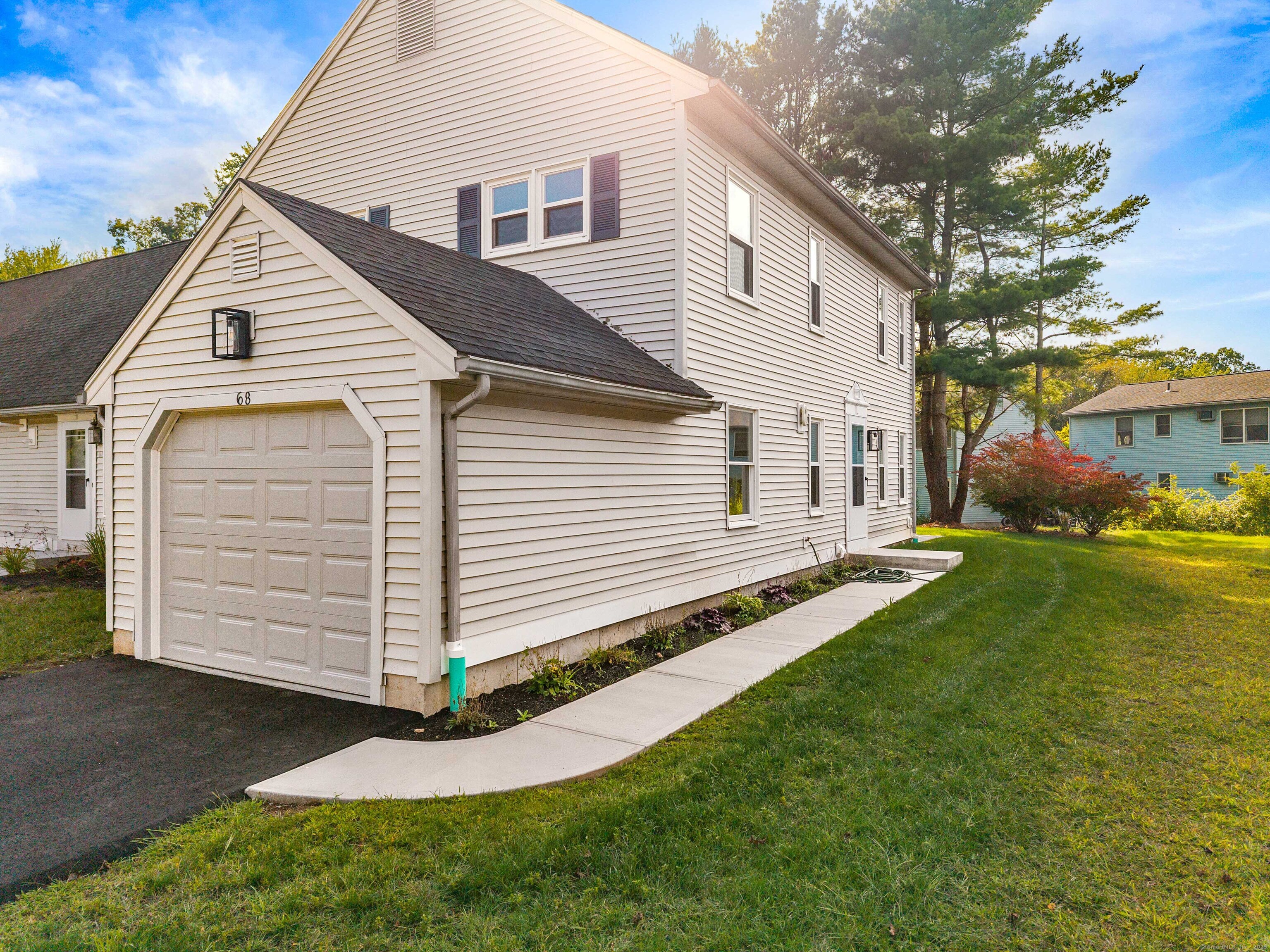 68 Deer Run Trail Manchester CT 06042