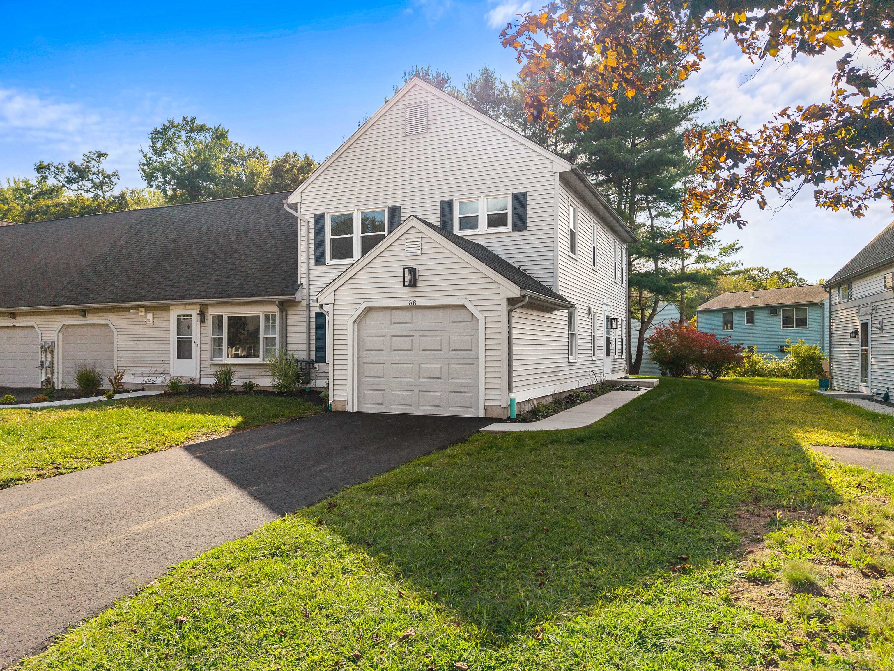 68 Deer Run Trail Manchester CT 06042