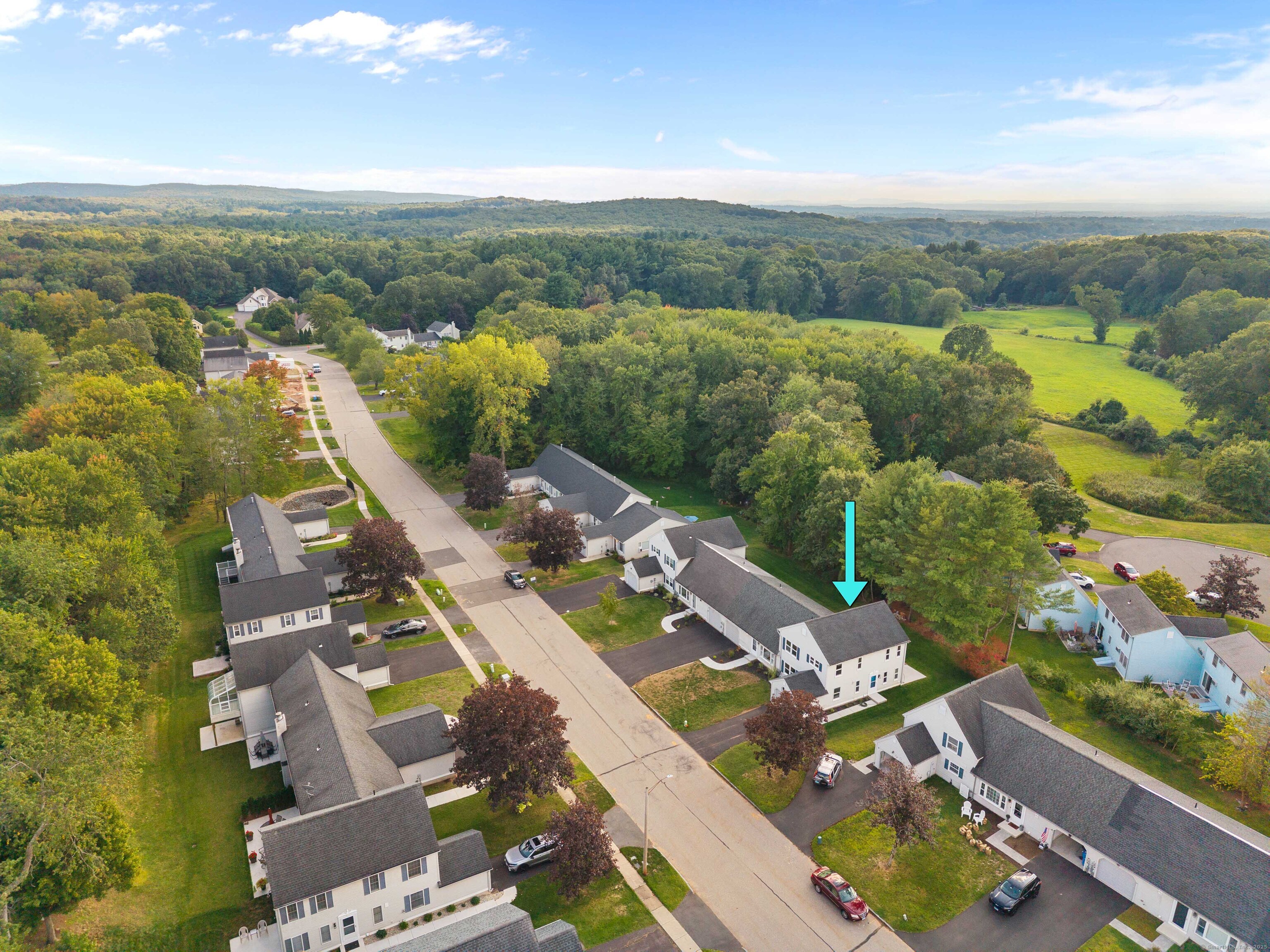 68 Deer Run Trail Manchester CT 06042