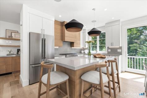 6 Down River Road New Canaan CT 06840
