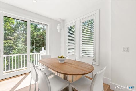 6 Down River Road New Canaan CT 06840