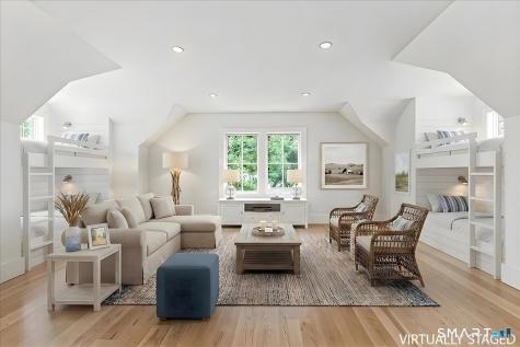 6 Down River Road New Canaan CT 06840
