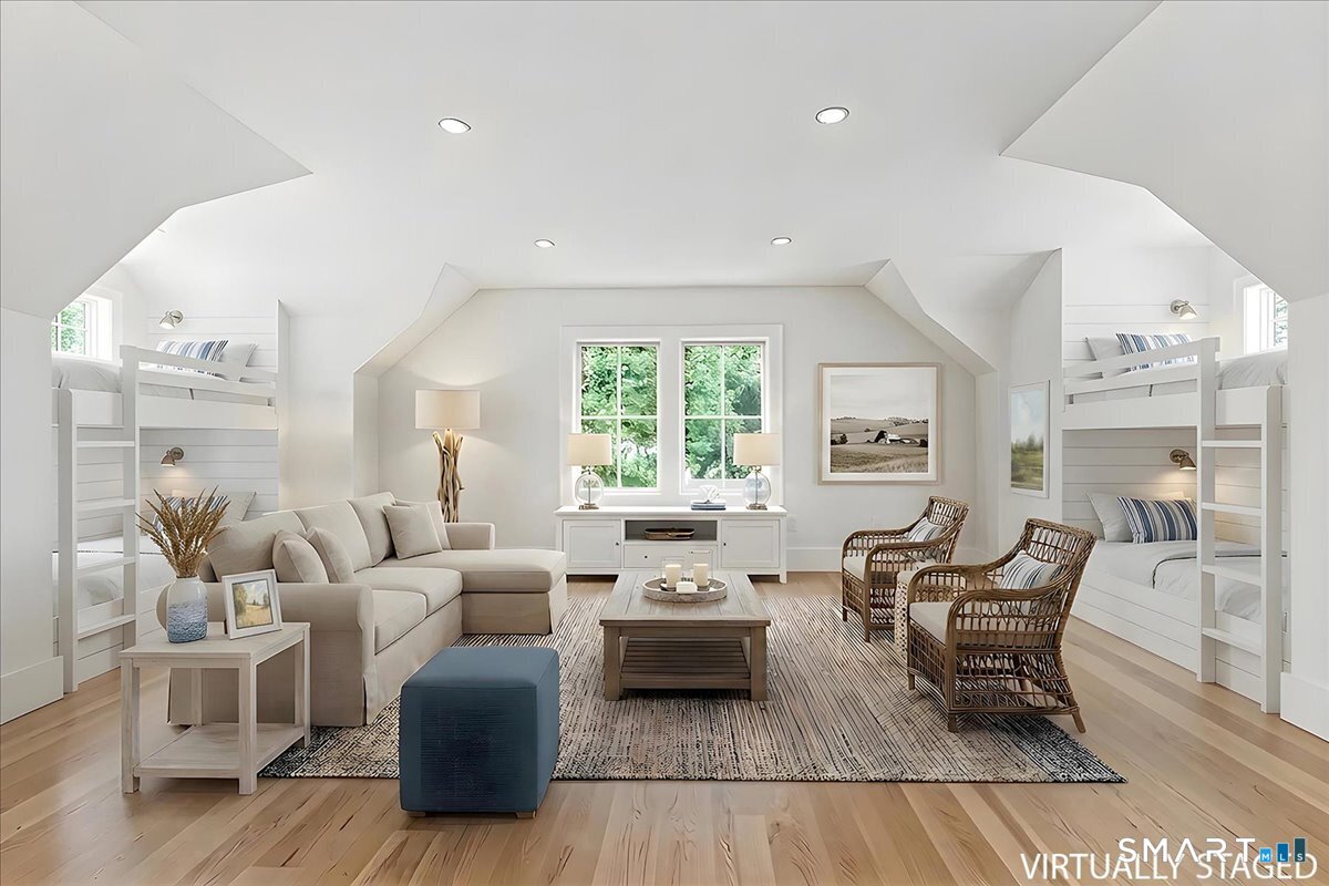 6 Down River Road New Canaan CT 06840