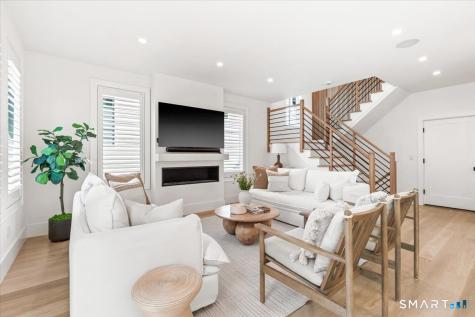 6 Down River Road New Canaan CT 06840