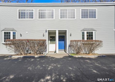 24 Decatur Street Greenwich CT 06807