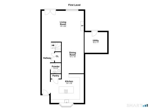 24 Decatur Street Greenwich CT 06807