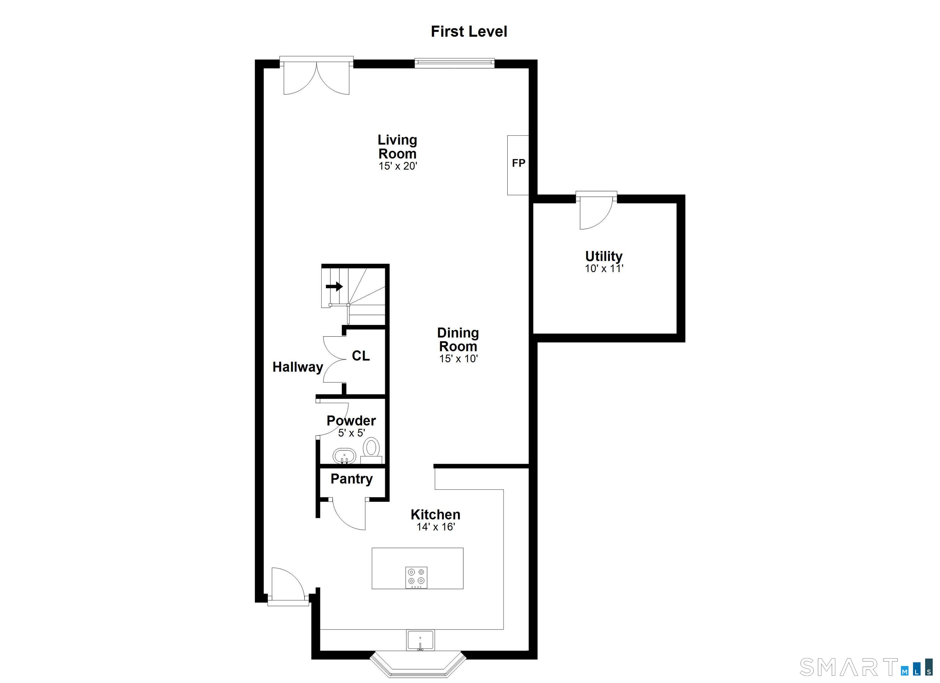 24 Decatur Street Greenwich CT 06807