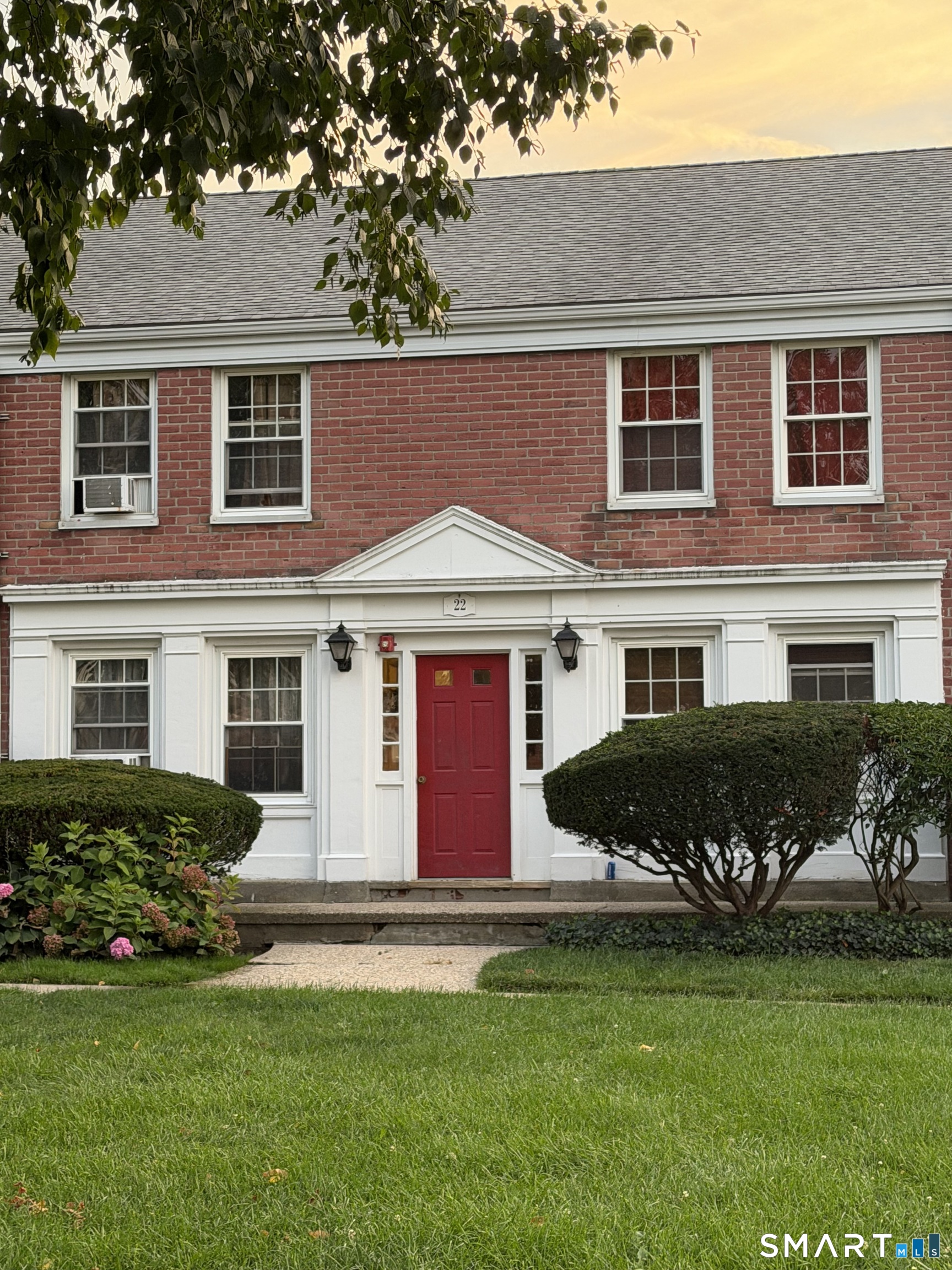 22 Revere Drive Stamford CT 06902
