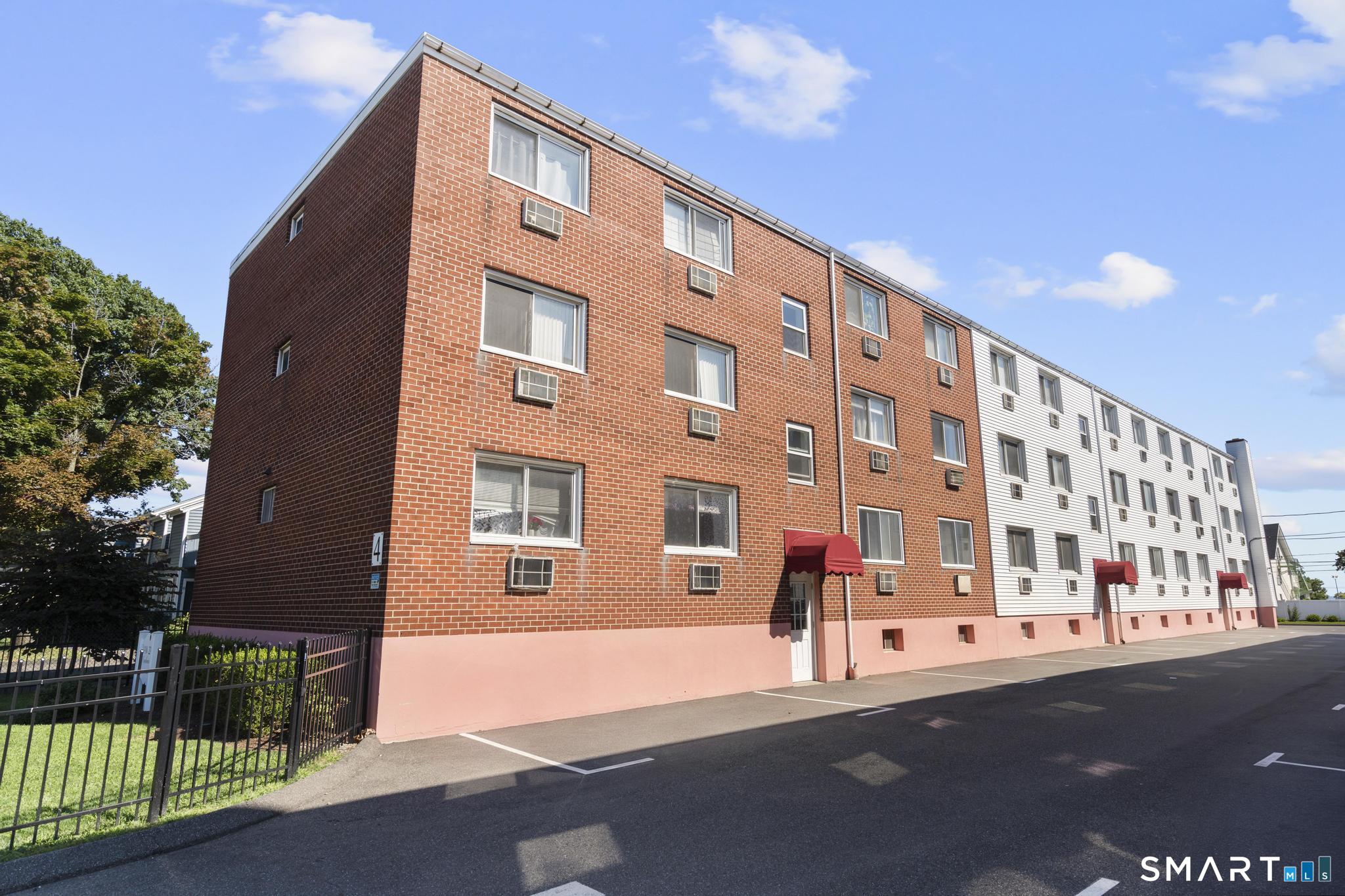 4 Van Zant Street Norwalk CT 06855