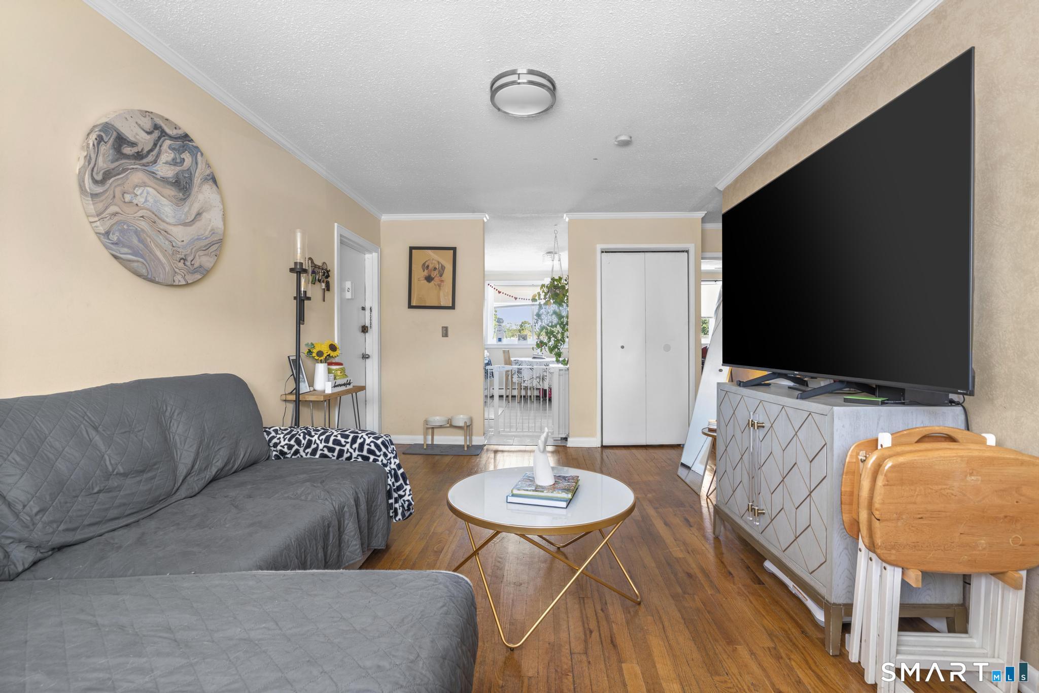 4 Van Zant Street Norwalk CT 06855
