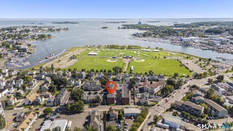 4 Van Zant Street Norwalk CT 06855