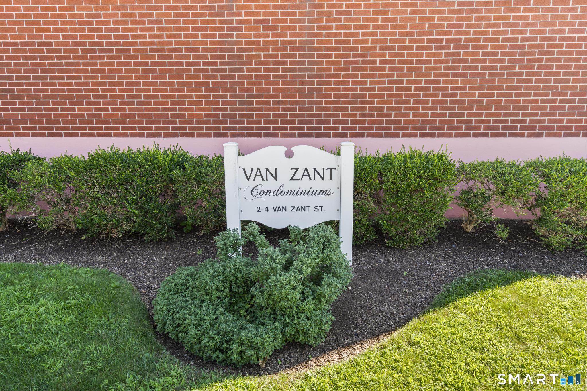 4 Van Zant Street Norwalk CT 06855
