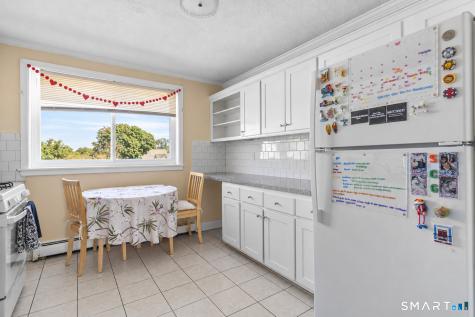 4 Van Zant Street Norwalk CT 06855