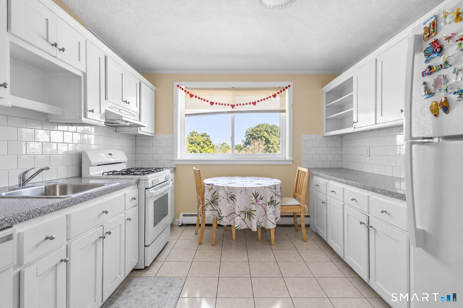 4 Van Zant Street Norwalk CT 06855