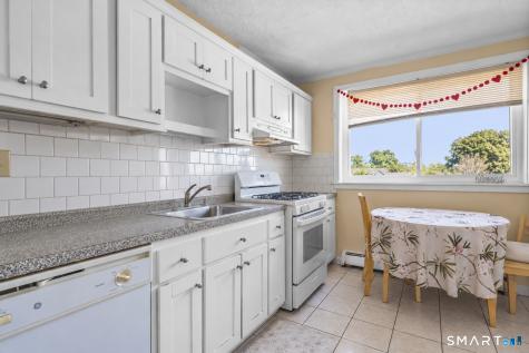 4 Van Zant Street Norwalk CT 06855