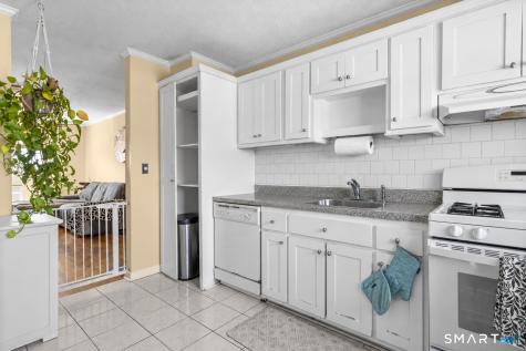 4 Van Zant Street Norwalk CT 06855