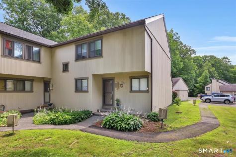 10 Summit Court Woodbury CT 06798