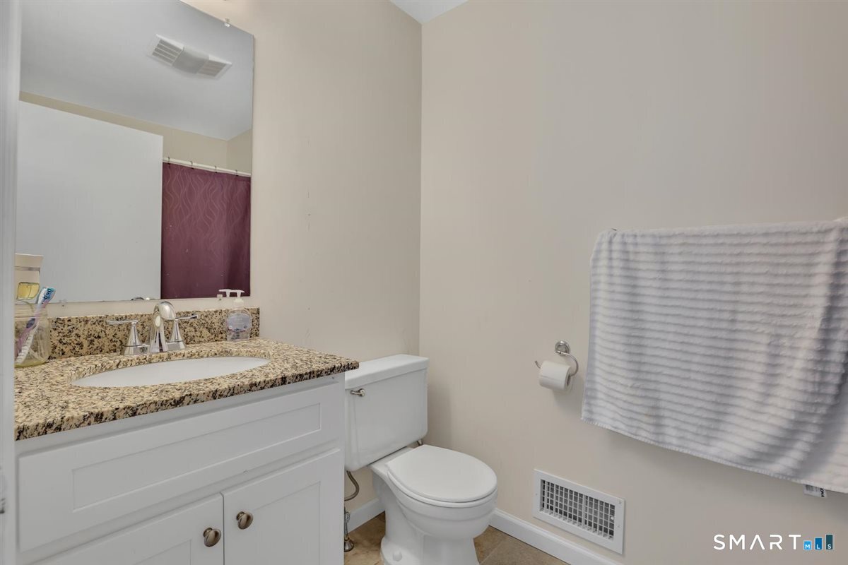 10 Summit Court Woodbury CT 06798