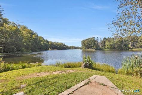 10 Summit Court Woodbury CT 06798