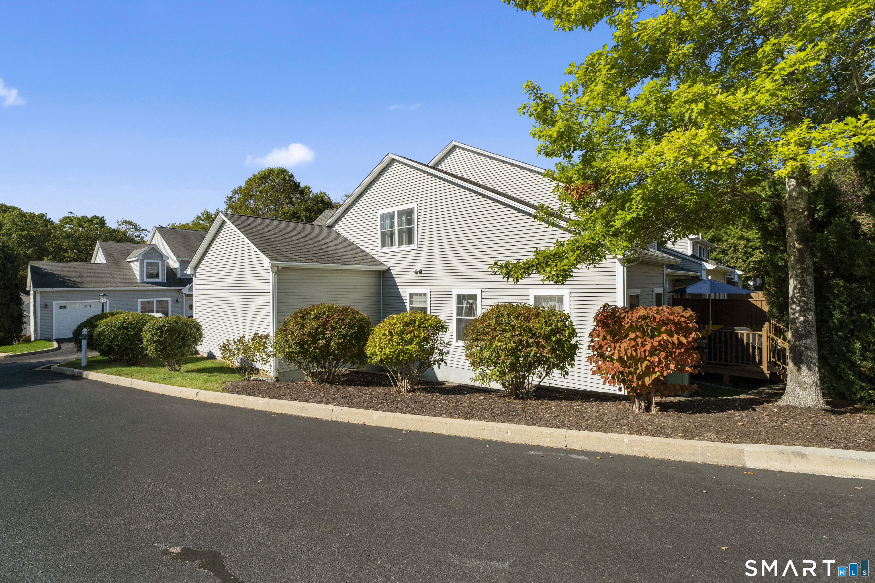 375 Allyn Street Groton CT 06355