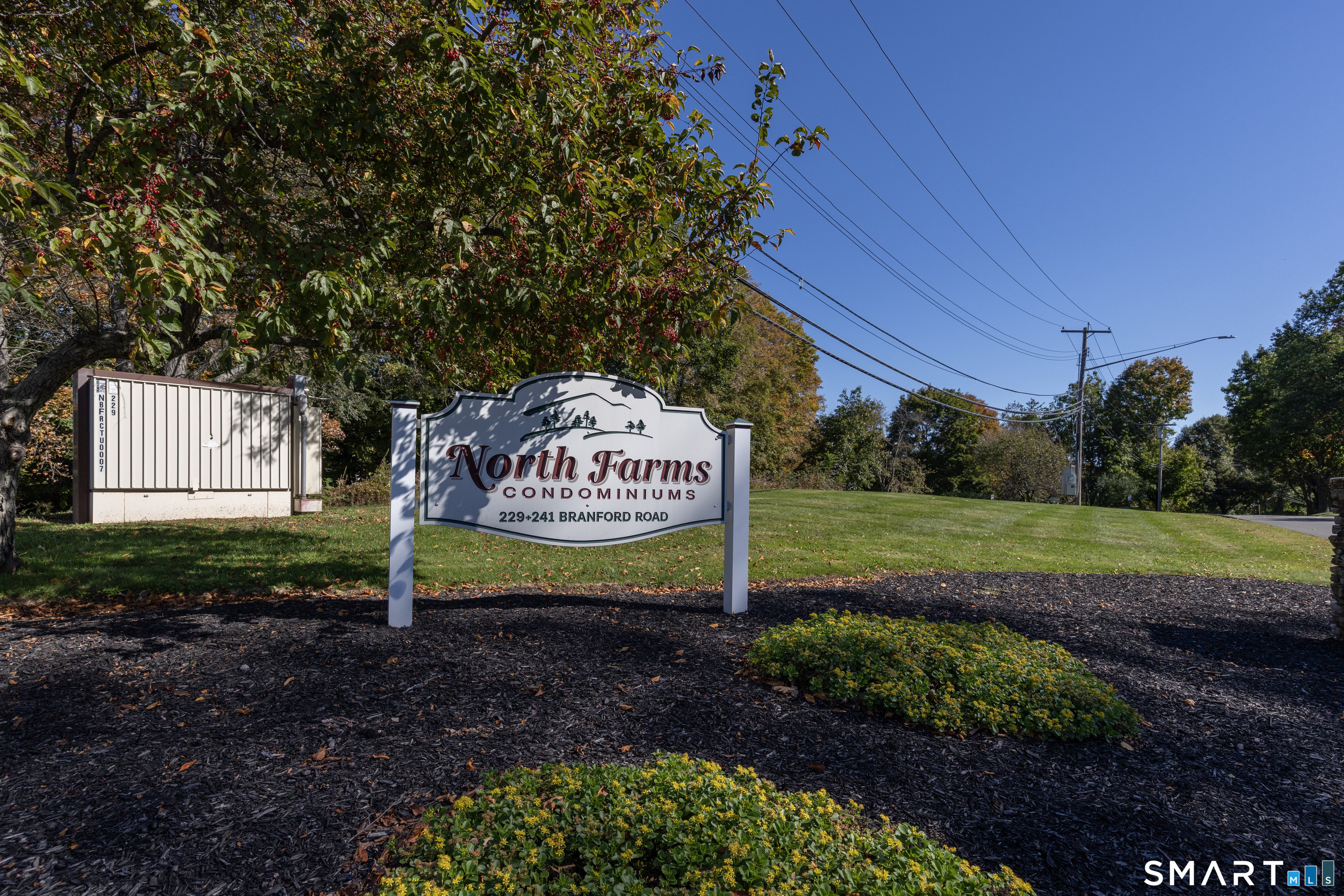 229 Branford Road North Branford CT 06471