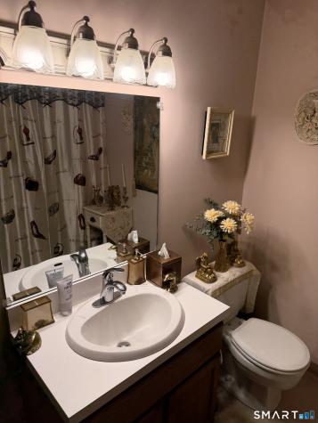 55 Valley View Drive Hamden CT 06518