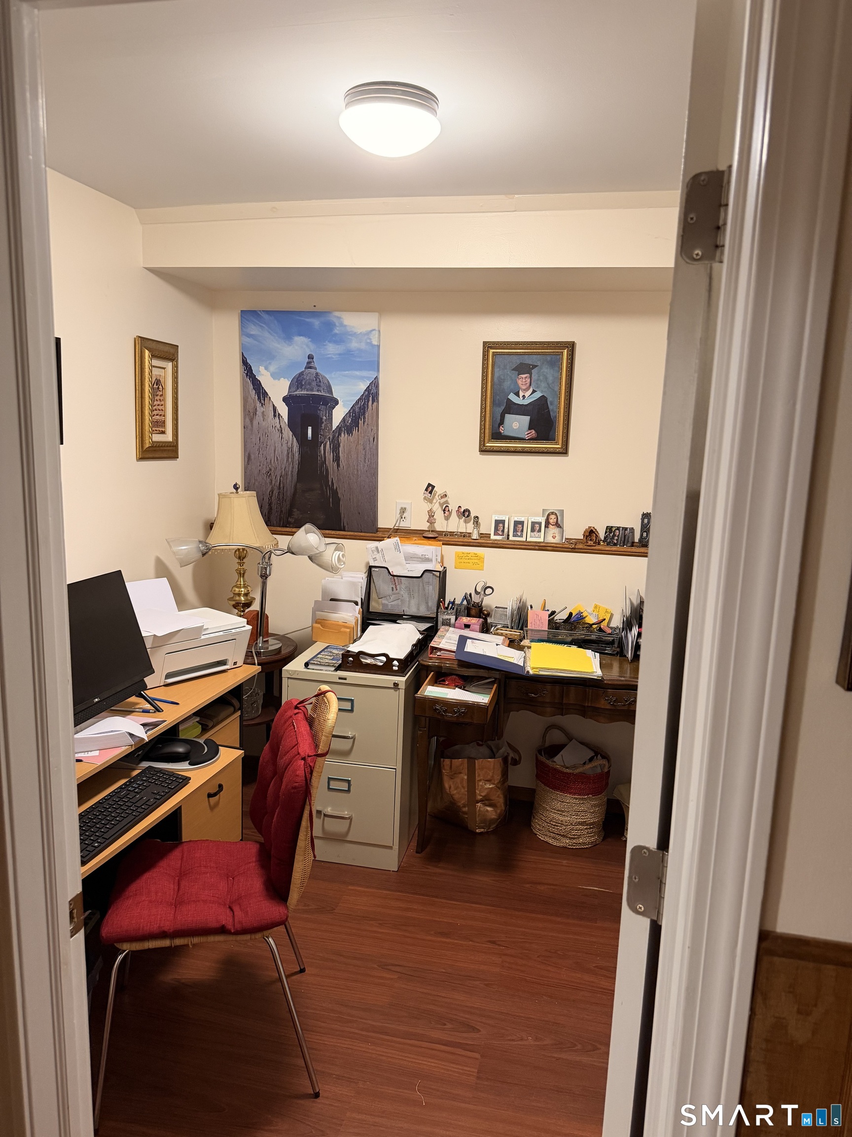 55 Valley View Drive Hamden CT 06518