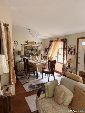 55 Valley View Drive Hamden CT 06518