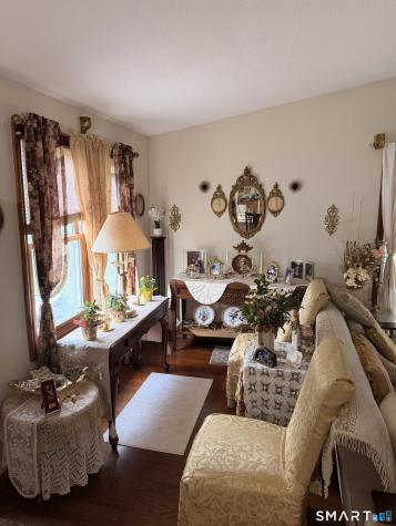 55 Valley View Drive Hamden CT 06518