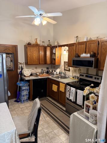 55 Valley View Drive Hamden CT 06518