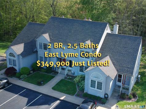 20 Church Lane East Lyme CT 06333
