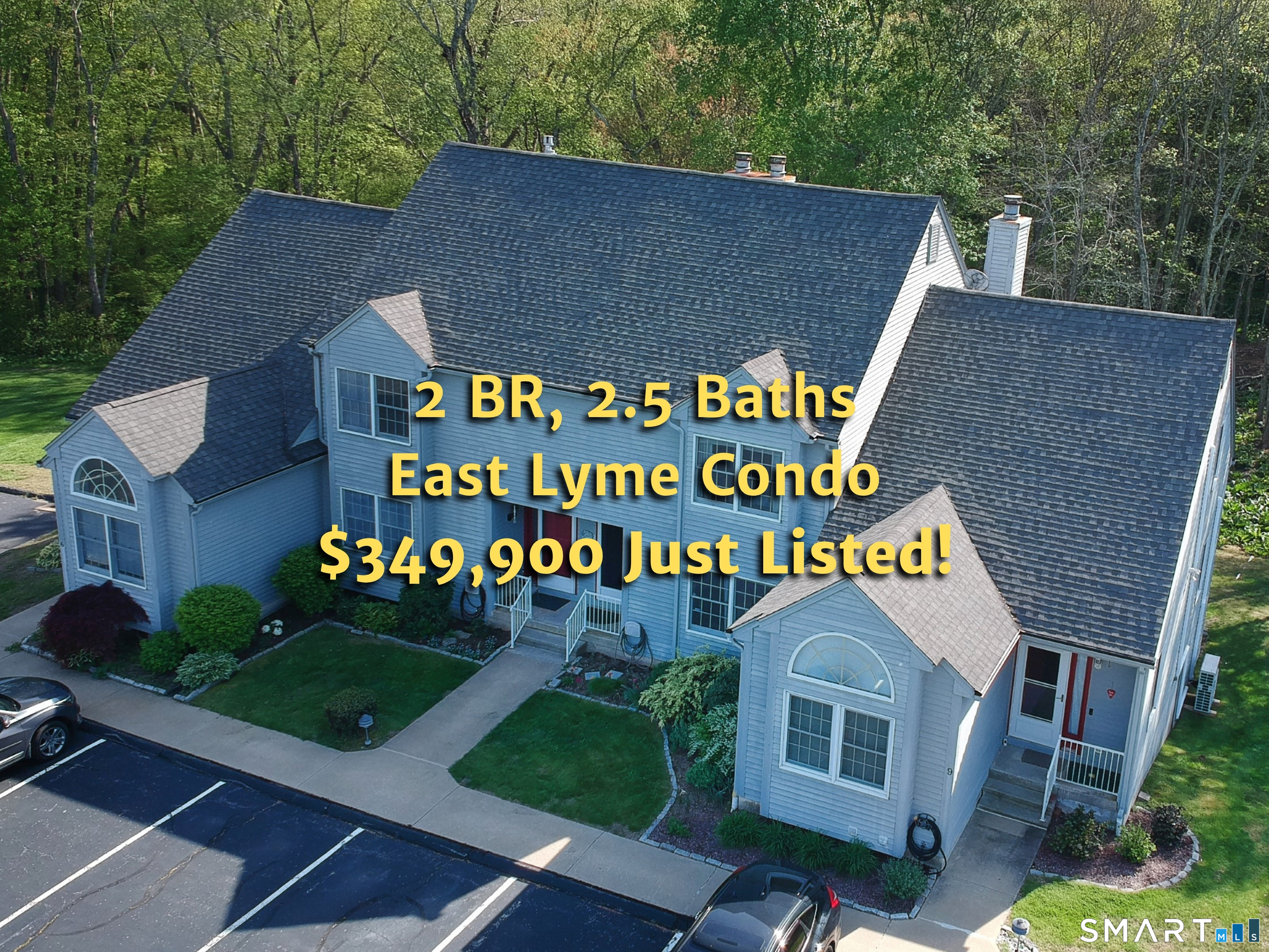 20 Church Lane East Lyme CT 06333
