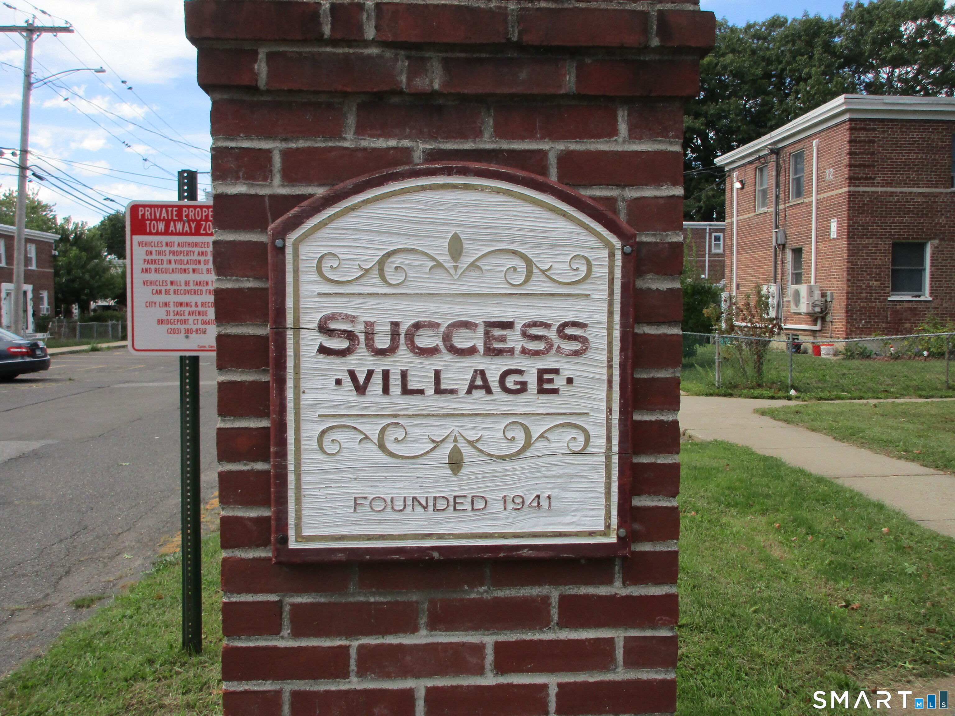 Court D 76 Success Avenue Bridgeport CT 06610