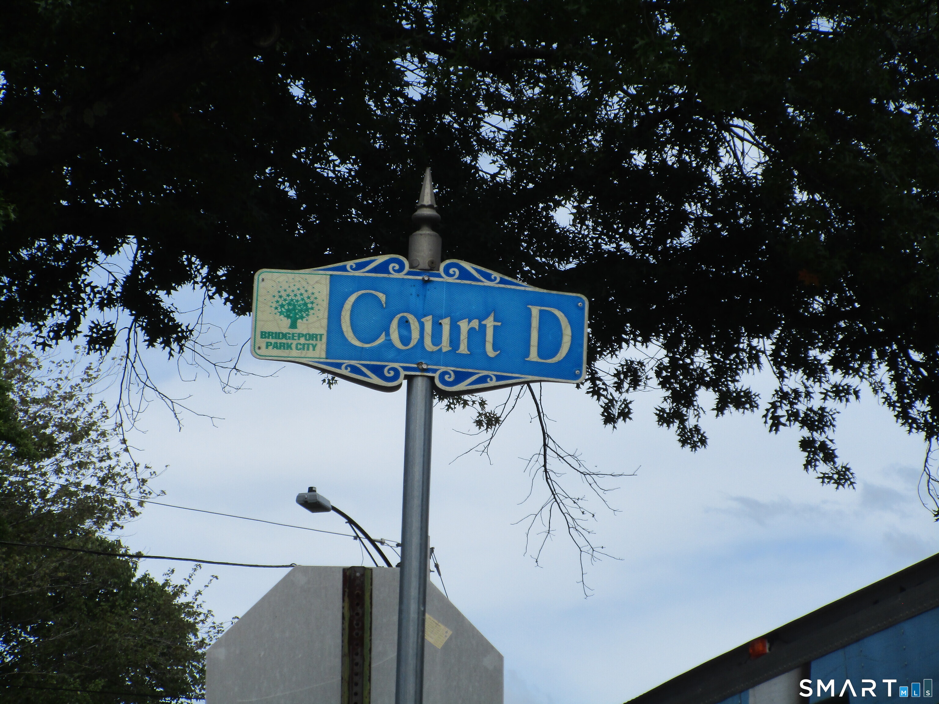 Court D 76 Success Avenue Bridgeport CT 06610
