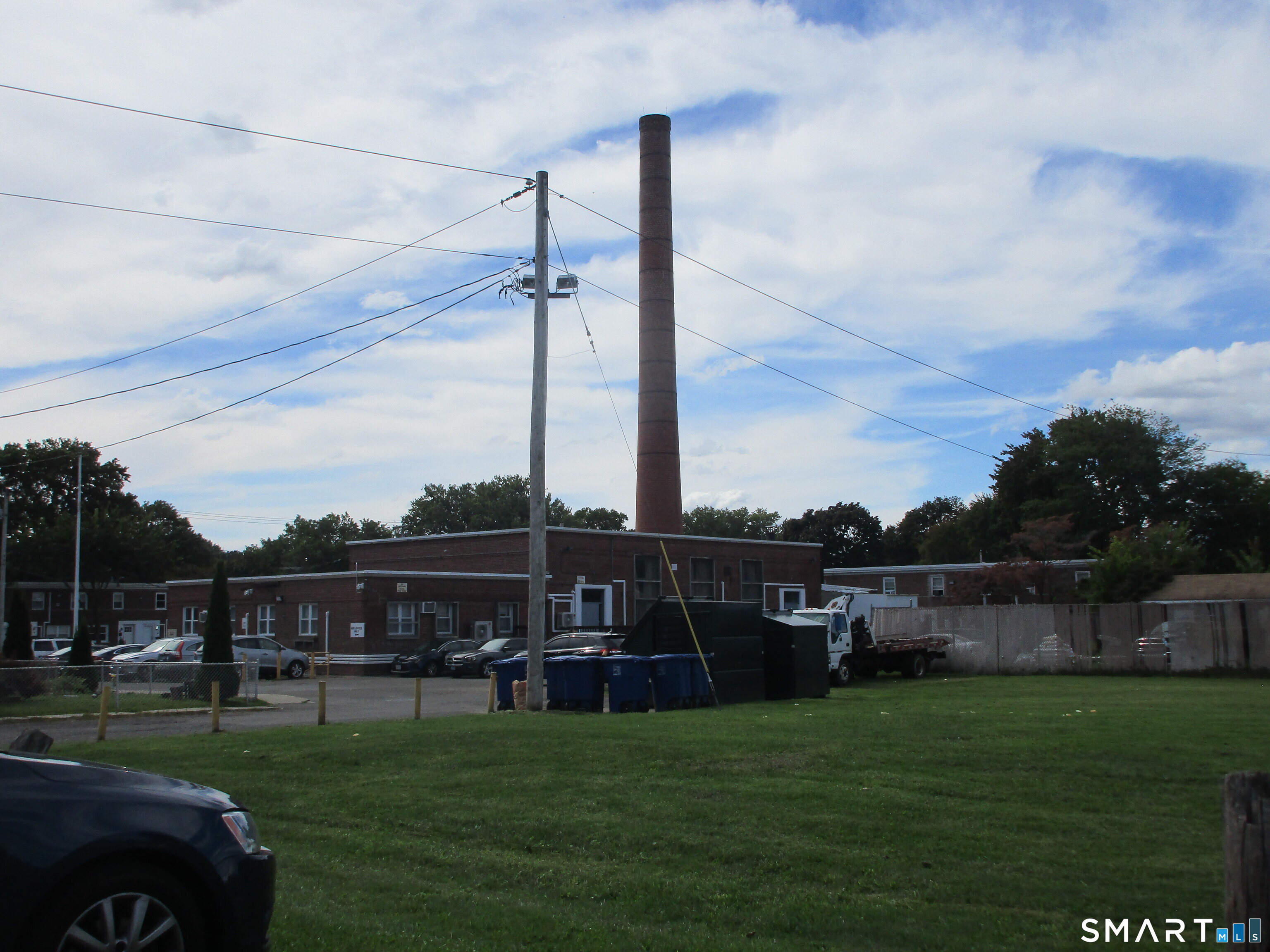 Court D 76 Success Avenue Bridgeport CT 06610