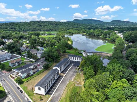 33 Main Street Meriden CT 06451