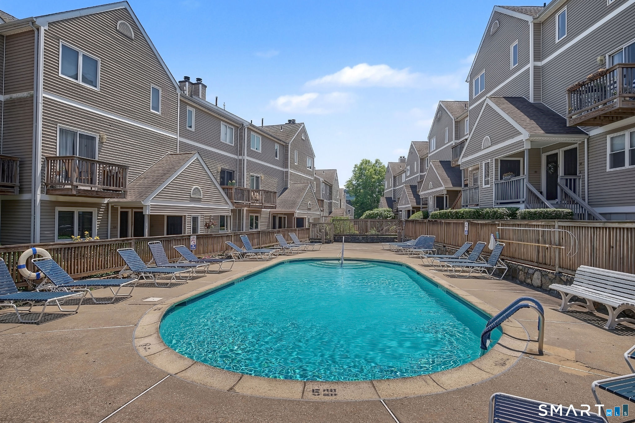 9 Glenrock Norwalk CT 06850