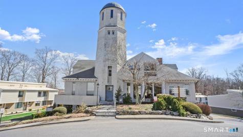 9 Lawson Lane Ridgefield CT 06877