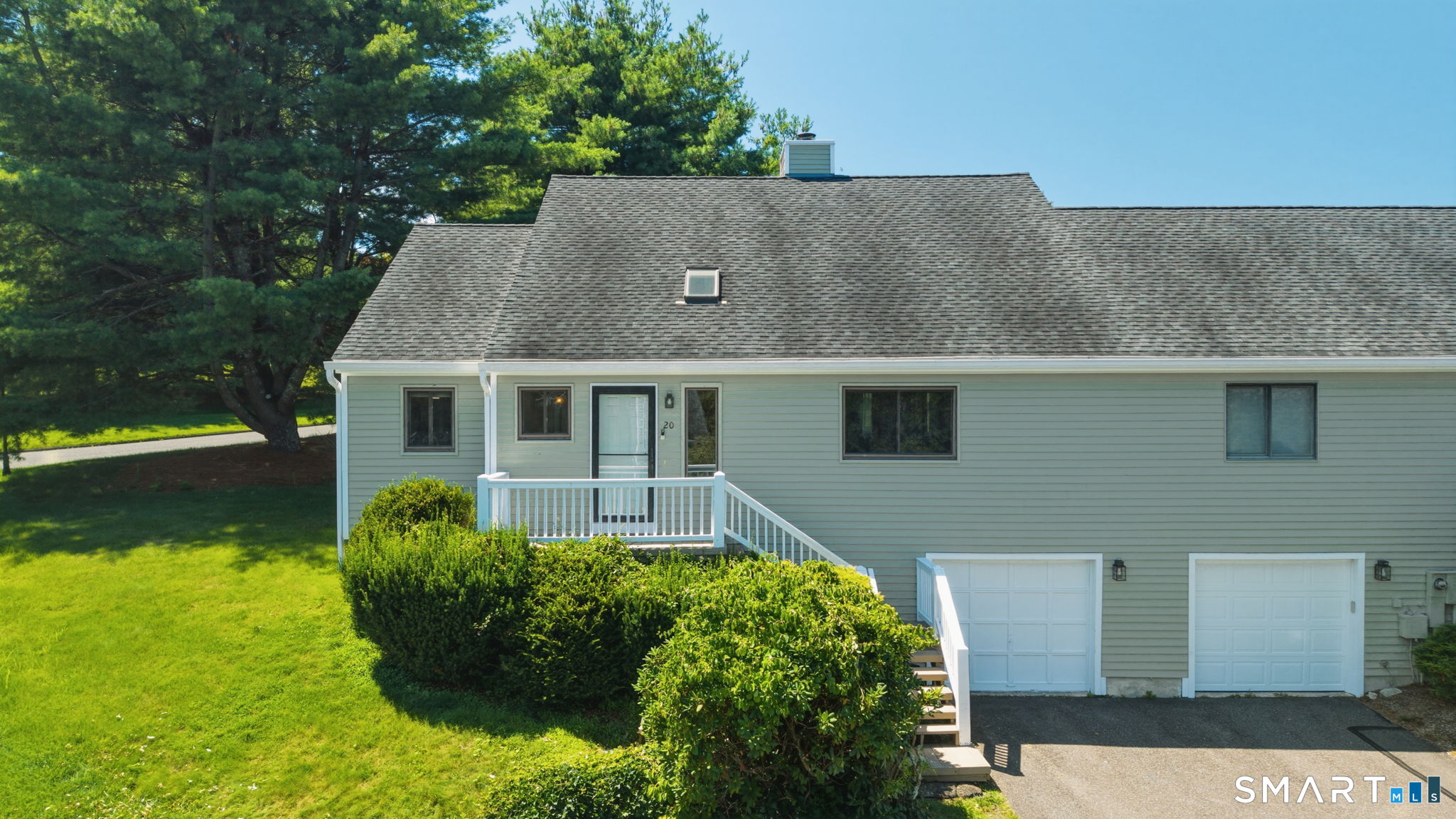 20 Cannon Ridge Drive Watertown CT 06795
