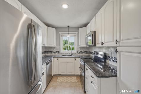 20 Cannon Ridge Drive Watertown CT 06795